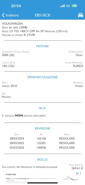 VW Golf 2.0TDI 140./HIGH-LINE/4 MOTION/TOP/NEW | Mobile.bg    17