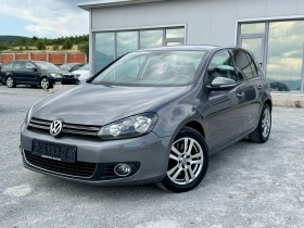 VW Golf 2.0TDI 140./HIGH-LINE/4 MOTION/TOP/NEW | Mobile.bg    2
