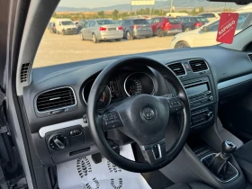 VW Golf 2.0TDI 140./HIGH-LINE/4 MOTION/TOP/NEW | Mobile.bg    12