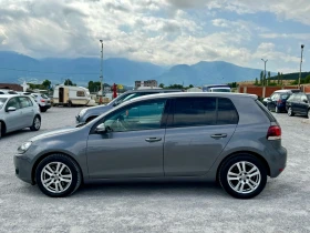VW Golf 2.0TDI 140./HIGH-LINE/4 MOTION/TOP/NEW | Mobile.bg    9