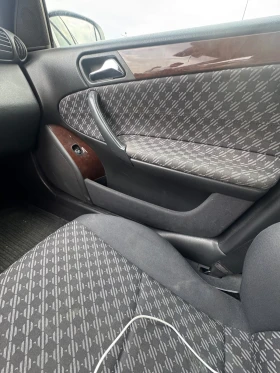 Mercedes-Benz C 270 | Mobile.bg    13