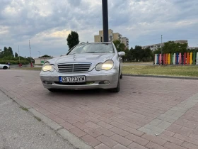 Mercedes-Benz C 270 | Mobile.bg    2