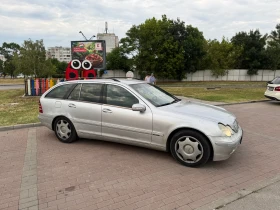 Mercedes-Benz C 270 | Mobile.bg    4