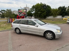 Mercedes-Benz C 270 | Mobile.bg    3