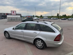 Mercedes-Benz C 270 | Mobile.bg    10