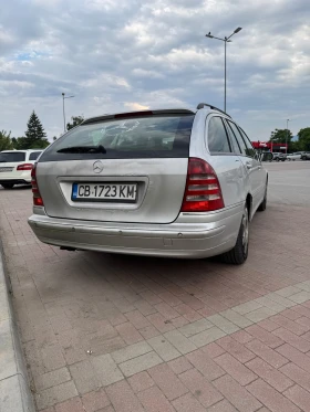 Mercedes-Benz C 270 | Mobile.bg    5