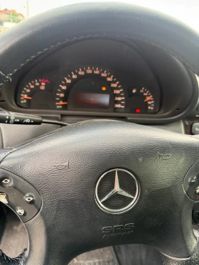 Mercedes-Benz C 270 | Mobile.bg    9
