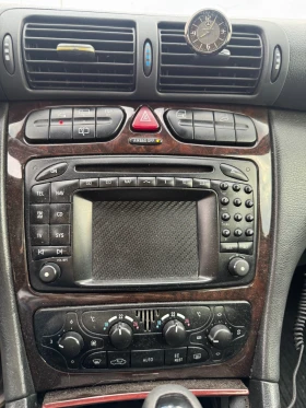 Mercedes-Benz C 270 | Mobile.bg    11