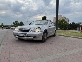  Mercedes-Benz C 270