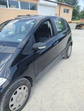 Mercedes-Benz A 180 | Mobile.bg    2