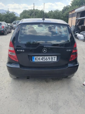 Mercedes-Benz A 180 | Mobile.bg    6