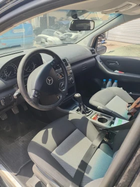 Mercedes-Benz A 180 | Mobile.bg    5