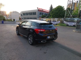 Citroen DS5 2.0, E-HDI180cv, DS LED Vision | Mobile.bg    4