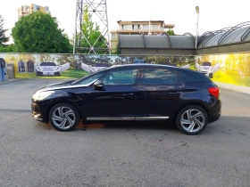 Citroen DS5 2.0, E-HDI180cv, DS LED Vision | Mobile.bg    5
