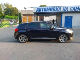Citroen DS5 2.0, E-HDI180cv, DS LED Vision | Mobile.bg    2