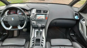 Citroen DS5 2.0, E-HDI180cv, DS LED Vision | Mobile.bg    7