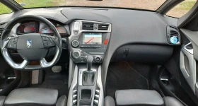 DS DS 5  1955 Special Edition BlueHDI 2.0 -181cv | Mobile.bg    14