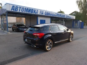 Citroen DS5 2.0, E-HDI180cv, DS LED Vision | Mobile.bg    3