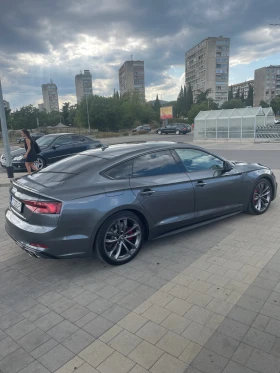 Обява за продажба на Audi S5 S5 PRESTIGE ~61 990 лв. - изображение 1