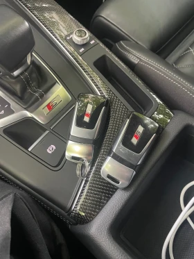 Обява за продажба на Audi S5 S5 PRESTIGE ~61 990 лв. - изображение 11