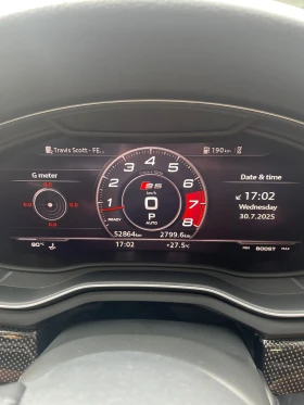 Audi S5 S5 PRESTIGE | Mobile.bg    13