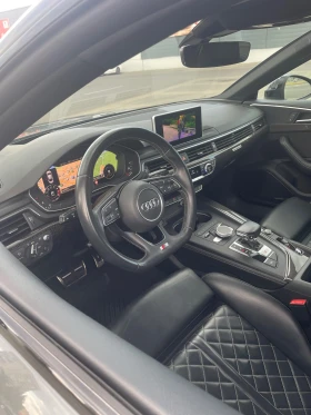 Audi S5 S5 PRESTIGE | Mobile.bg    16