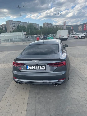 Обява за продажба на Audi S5 S5 PRESTIGE ~61 990 лв. - изображение 3