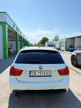 Обява за продажба на BMW 330 BMW 330XD LCI  ~21 000 лв. - изображение 1