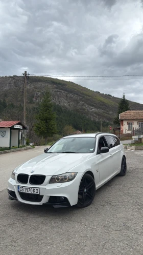 Обява за продажба на BMW 330 BMW 330XD LCI  ~21 000 лв. - изображение 1