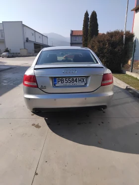 Audi A6 | Mobile.bg    6