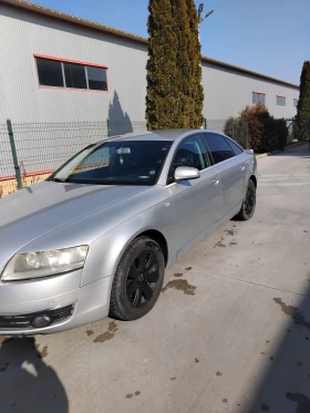 Audi A6 | Mobile.bg    2