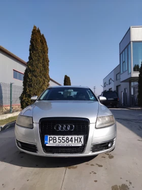 Audi A6 | Mobile.bg    7