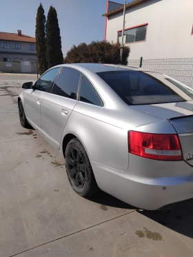 Audi A6 | Mobile.bg    8