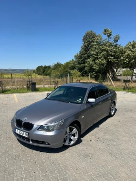 BMW 530 | Mobile.bg    6