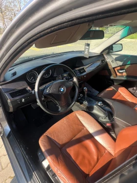 BMW 530 | Mobile.bg    7