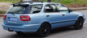     Suzuki Baleno 1.8