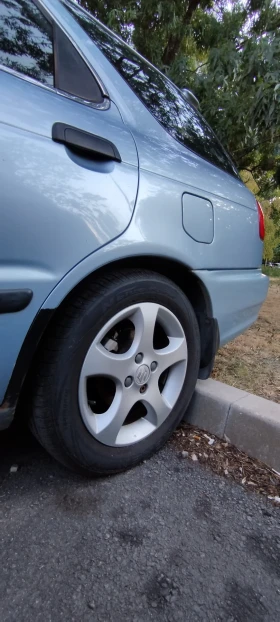 Suzuki Baleno 1.8 | Mobile.bg    8
