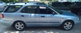 Suzuki Baleno 1.8 | Mobile.bg    5