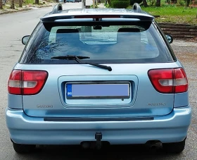 Suzuki Baleno 1.8 | Mobile.bg    6
