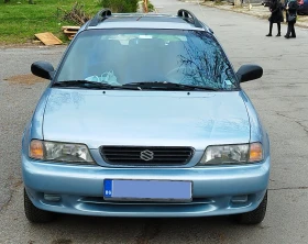 Suzuki Baleno 1.8 | Mobile.bg    4