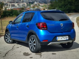 Dacia Sandero Stepway | Mobile.bg    4