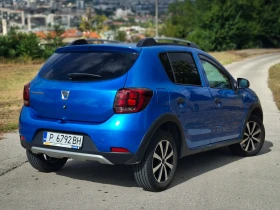 Dacia Sandero Stepway | Mobile.bg    6