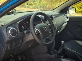 Dacia Sandero Stepway | Mobile.bg    7