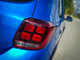 Dacia Sandero Stepway | Mobile.bg    11
