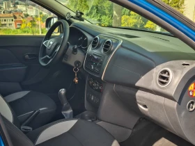 Dacia Sandero Stepway | Mobile.bg    8