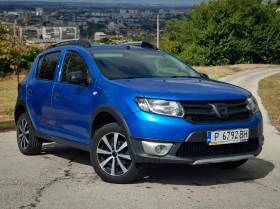 Dacia Sandero Stepway | Mobile.bg    3