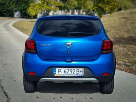 Dacia Sandero Stepway | Mobile.bg    5