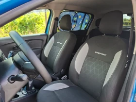Dacia Sandero Stepway | Mobile.bg    9