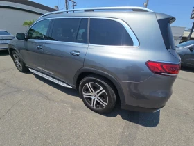 Mercedes-Benz GLS 450 DIS* BURM* 360*  | Mobile.bg    4