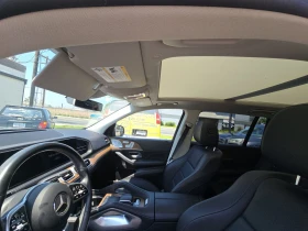 Mercedes-Benz GLS 450 DIS* BURM* 360*  | Mobile.bg    9